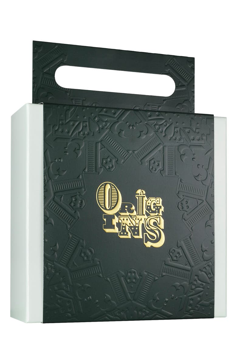 Origins Double the Fun Home & Away Cleanser & Moisturizer Set USD $82 Value, Alternate, color, 