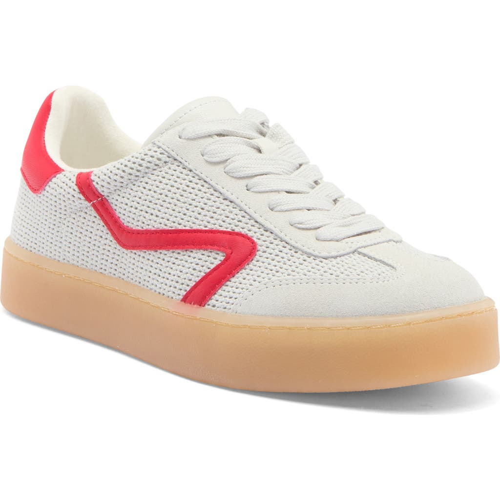 STEVE MADDEN STEVE MADDEN REFORMER SNEAKER