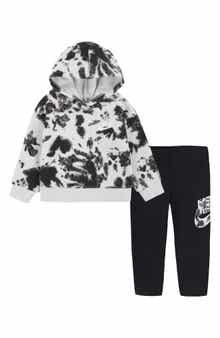 Nike Kids' Cloud Wash Hoodie & Leggings