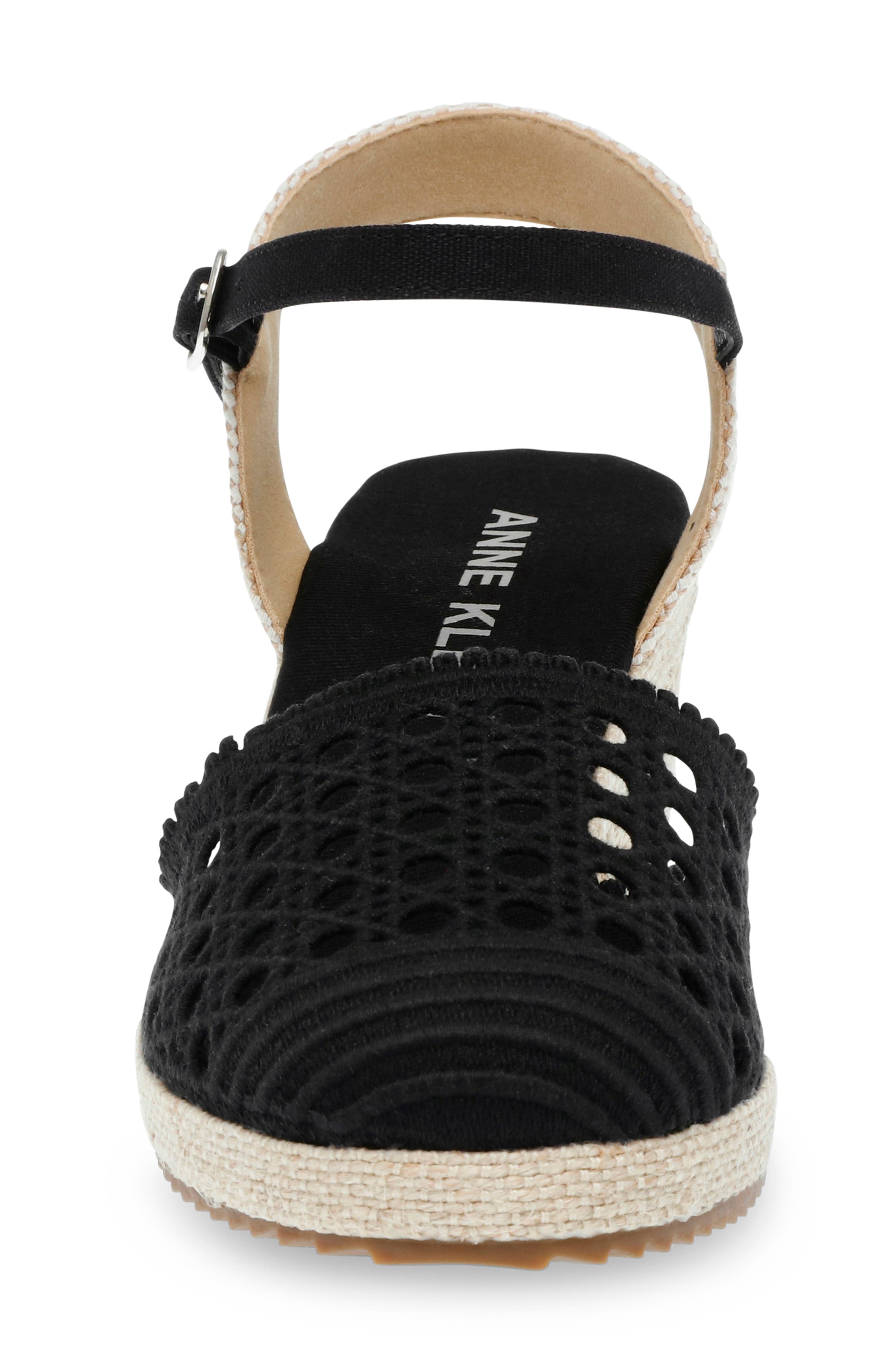 Anne Klein Zeena Wedge, Alternate, color, 