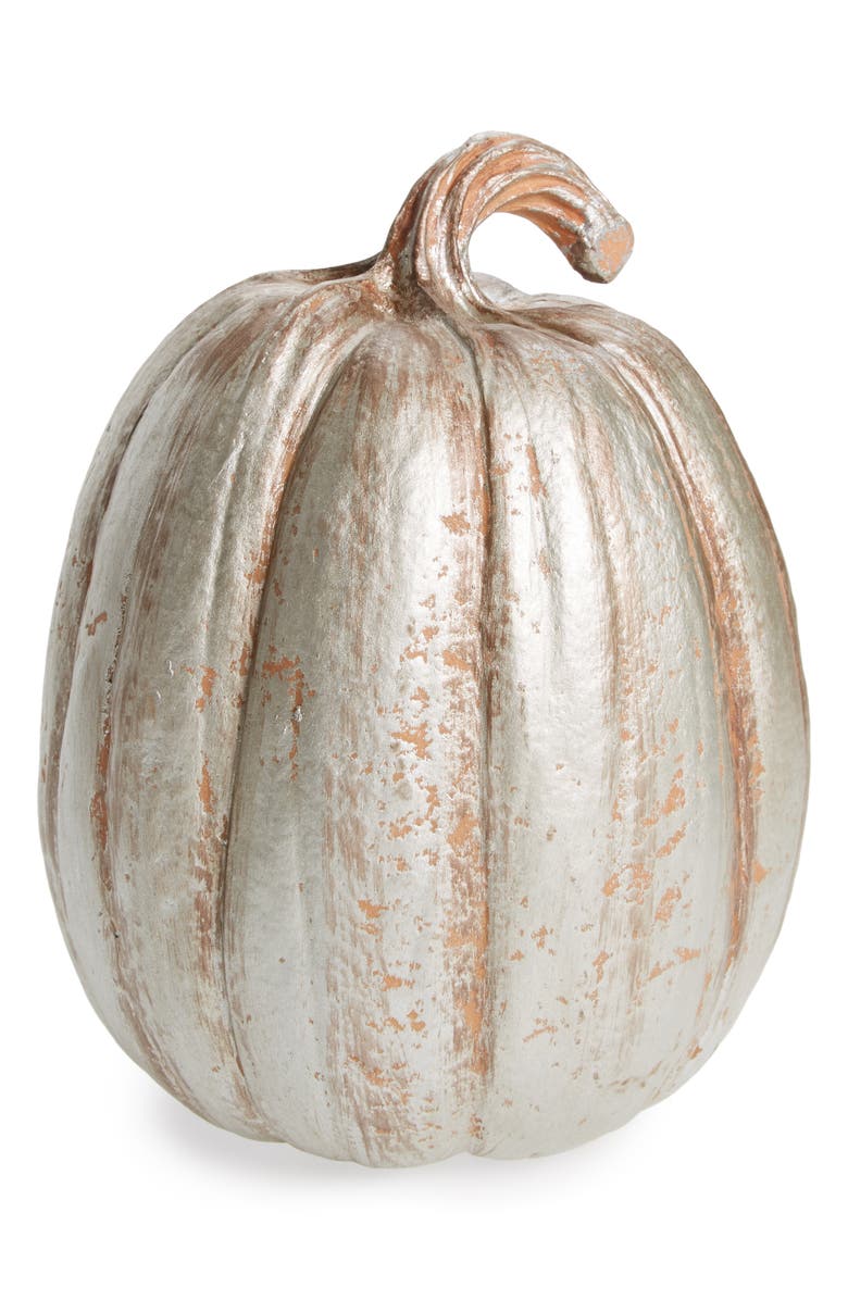 MIDWEST-CBK Metallic Pumpkin, Main, color,