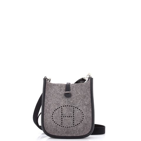 Evelyne Bag Gen III Felt TPM