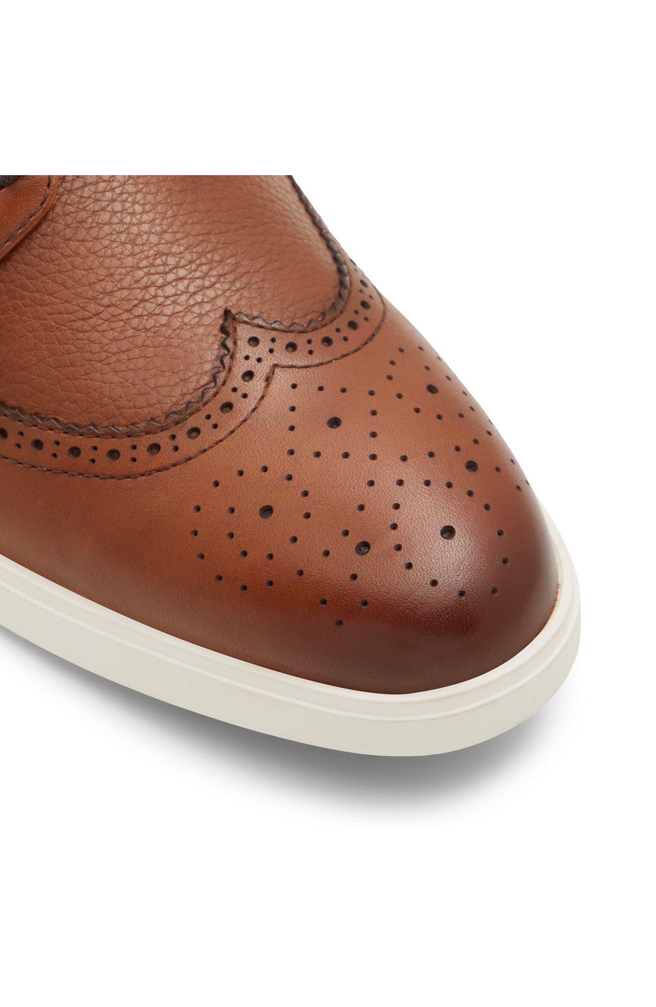 ALDO Wiser Wingtip, Alternate, color, 