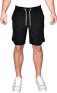 Vintage 1946 Performance Windjammer Drawstring Shorts