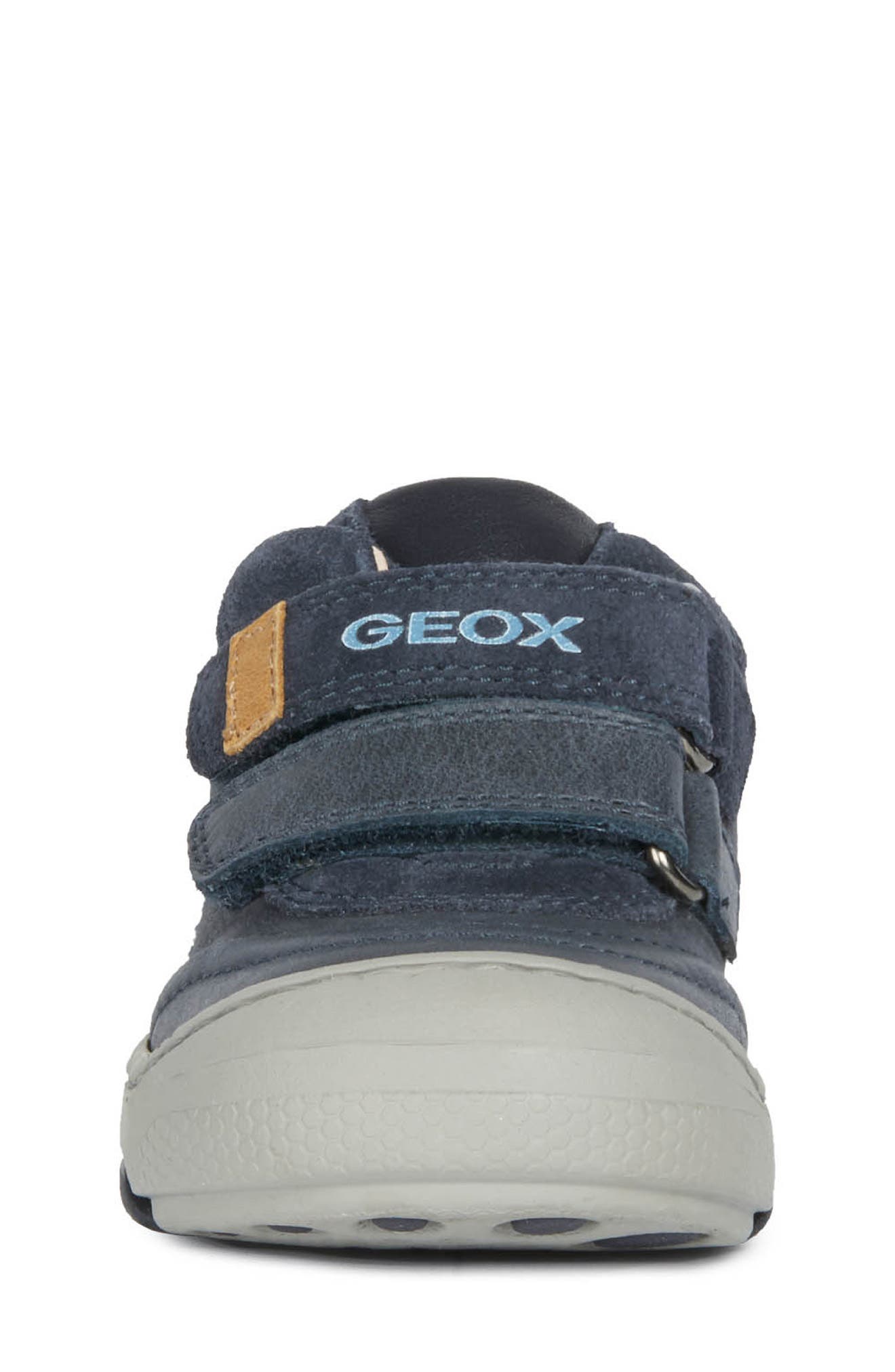 Geox Jay J 1 Sneaker, Alternate, color, 