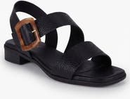 Menina Step Juliette Side Buckle Sandal