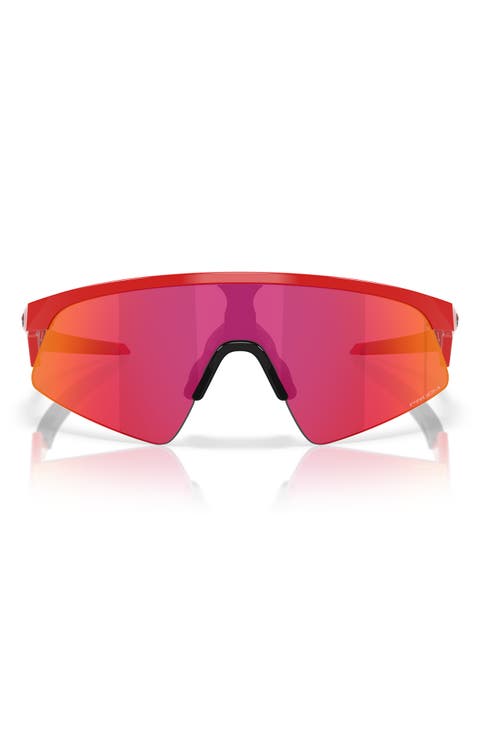 Prizm™ Everyday 28mm Rectangular Sunglasses