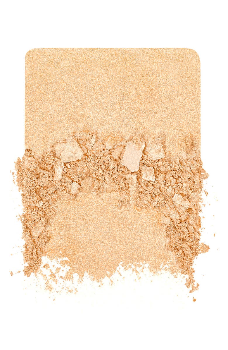 Make Up For Ever Artist Longwear Skin-Fusing Powder Highlighter, Alternate, color, Anywhere Glimmer