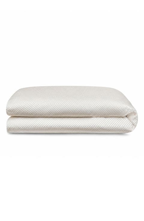 Cotton Crib Duvet Cover