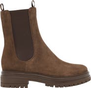 Gianvito Rossi Chester Boots