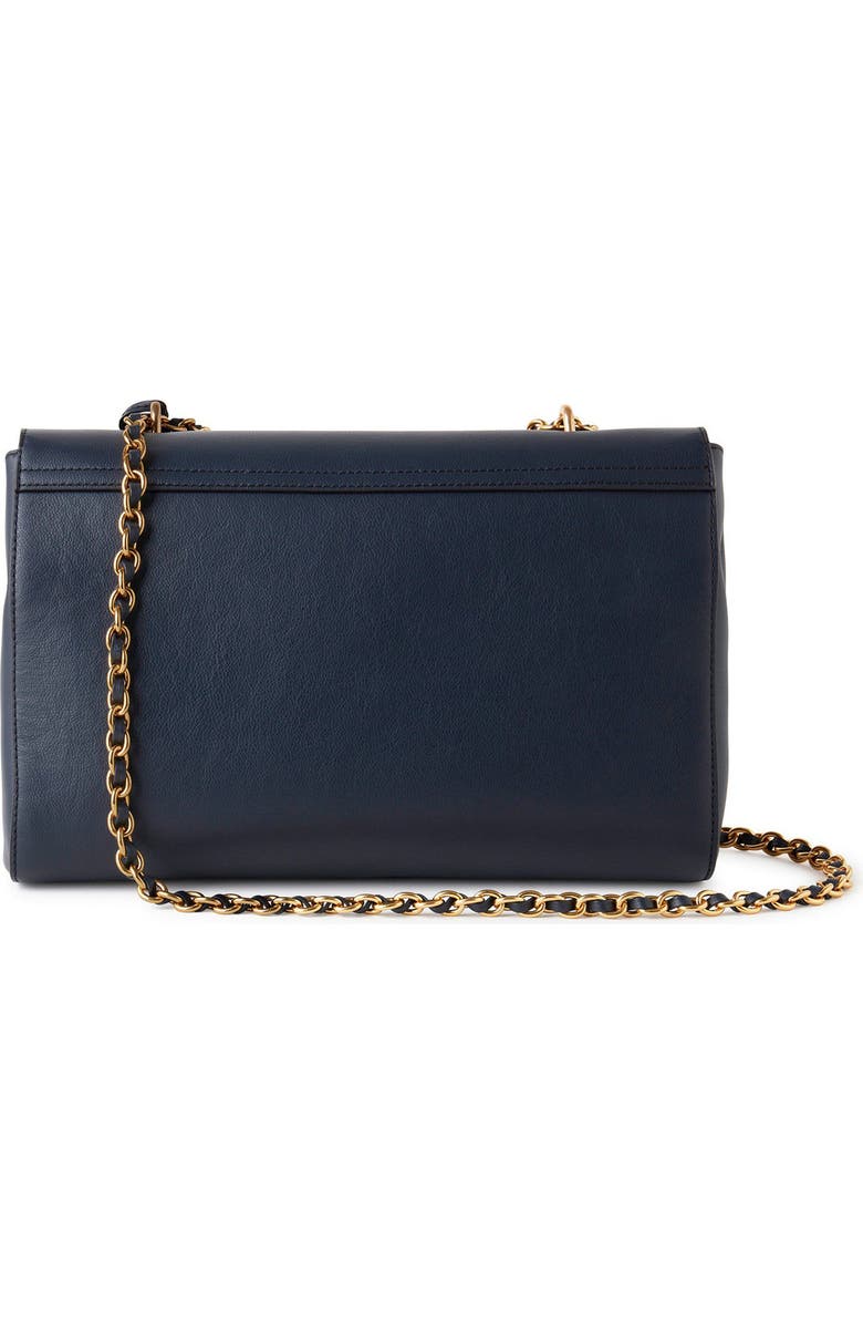 Mulberry Medium Lily Leather Bag, Alternate, color,