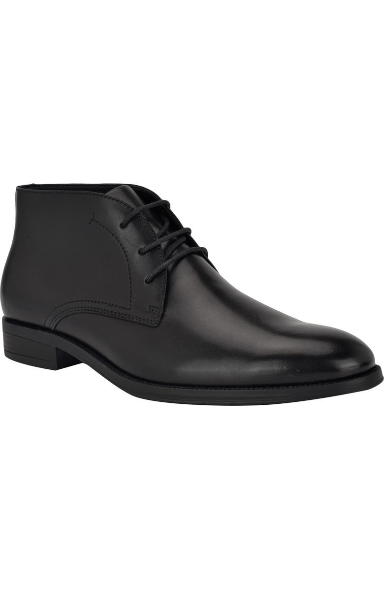 Calvin Klein Javin Chukka Boot, Main, color,