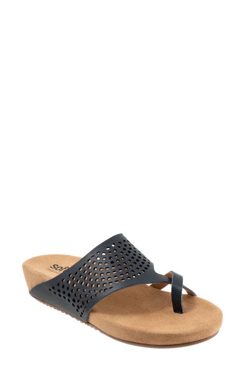 Blaine Slide Sandal (Women)