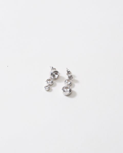 Margeaux Drop Earrings