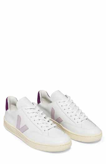 Veja V-12 Low Top Sneaker
