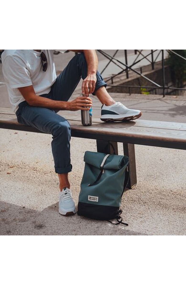 Saola Cannon Knit 2.0 Shoe - Men's, Alternate, color, White/Navy