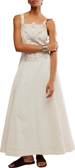 Bali Vienna Sleeveless Maxi Dress