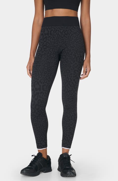 Animal Base Layer Leggings