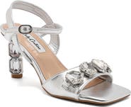 LADY COUTURE Delight Sandal