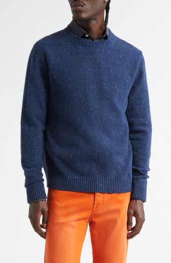 Dustin Crewneck Sweater