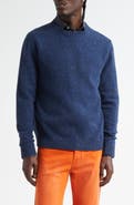 Massimo Alba Dustin Crewneck Sweater