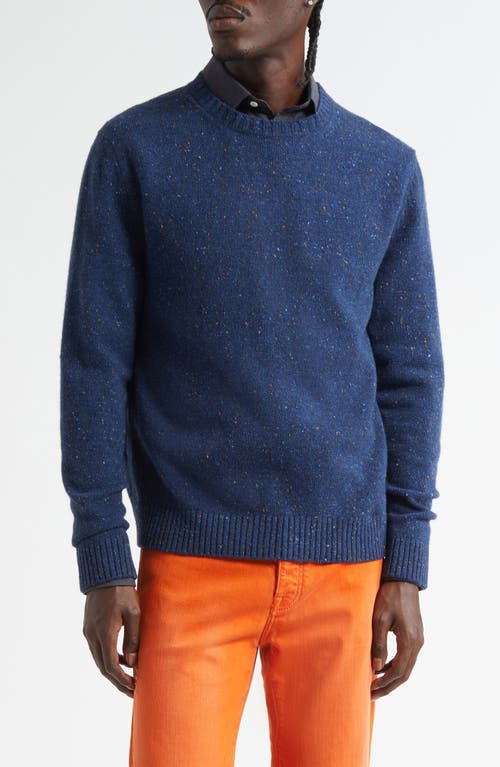 Massimo Alba Dustin Crewneck Sweater
