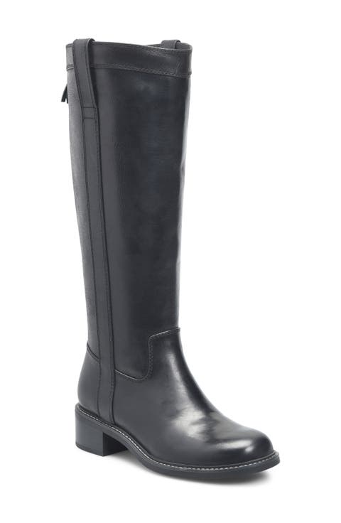 Taryn Knee High Boot (Women)