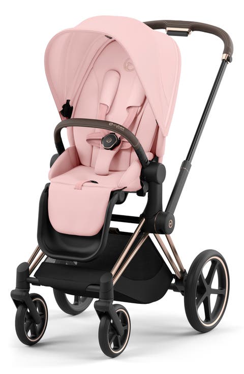 Priam 4 Stroller