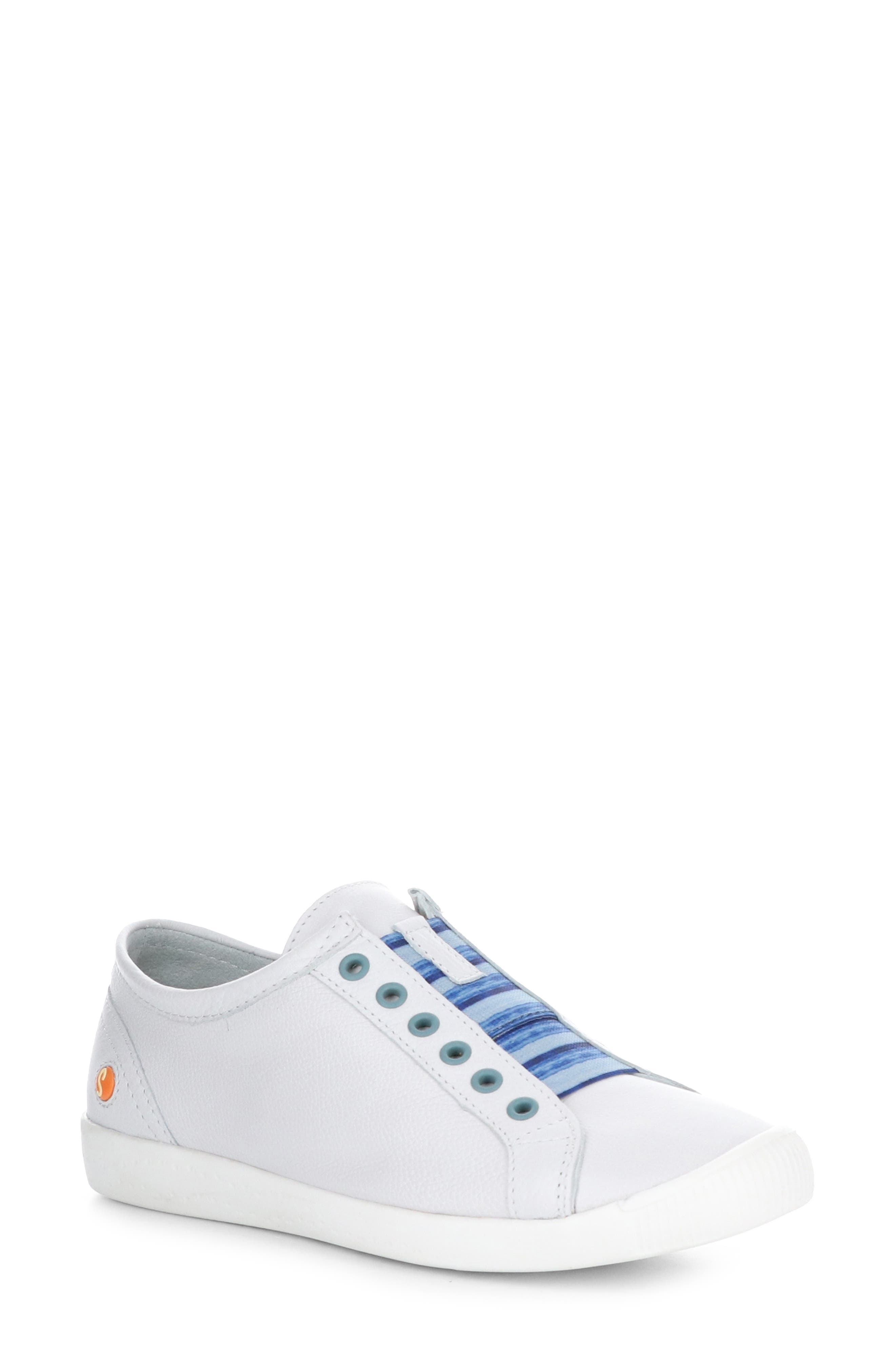 Softinos by Fly London Irit Low Top Sneaker