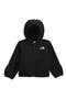 Glacier Fleece Zip Hoodie
