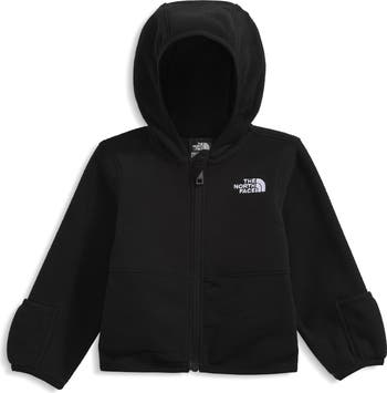 Glacier Fleece Zip Hoodie