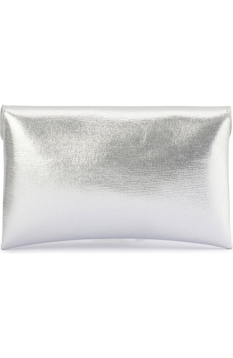 Olga Berg Antonia Envelope Clutch, Alternate, color,