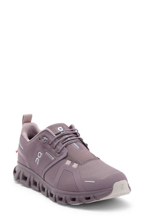Cloud 6 Waterproof Sneaker (Women)