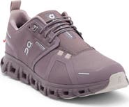 On Cloud 6 Waterproof Sneaker