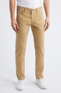 AG Tellis Stretch Sateen Modern Slim Pants