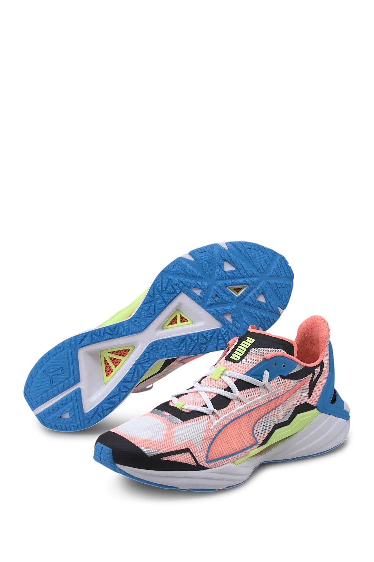 PUMA UltraRide Running Shoe, Main, color, 