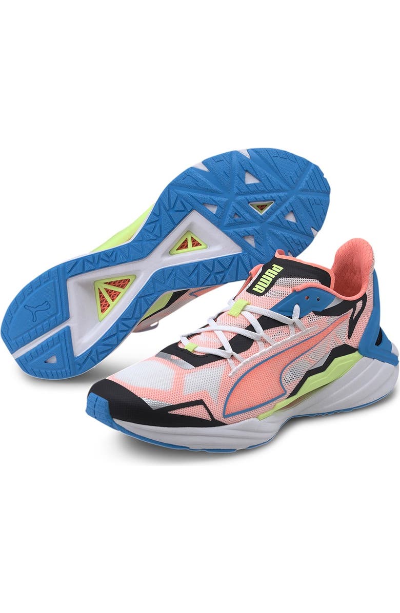 PUMA UltraRide Running Shoe, Main, color,