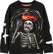 VERYRARE Flame Sweatshirt
