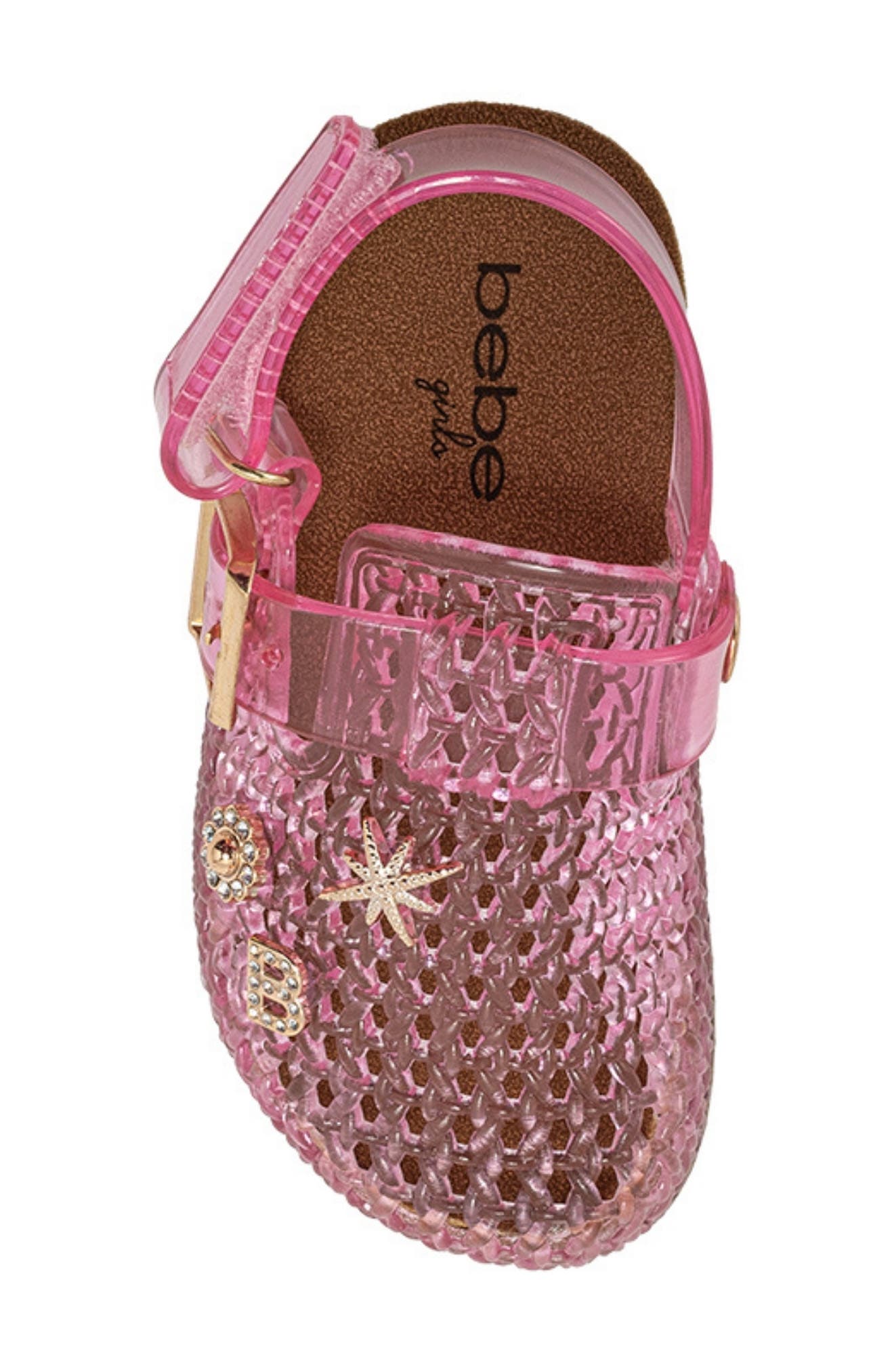 Ruby Sandal, Alternate, color, PINK