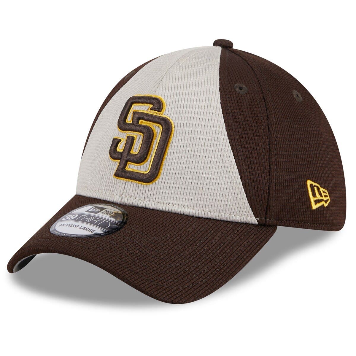 selected Brown