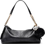 KARL LAGERFELD PARIS Lafayette Satchel