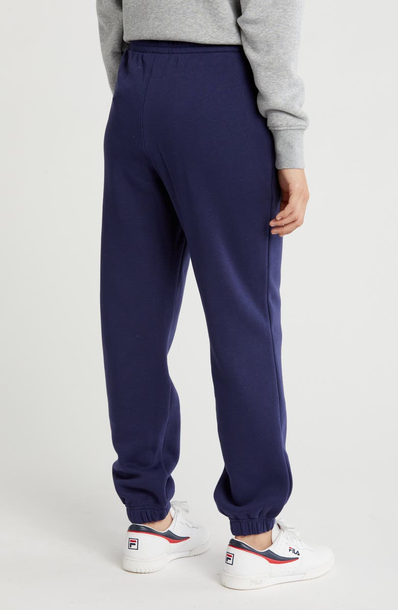 FILA Lassie Cotton Blend Joggers, Alternate, color,