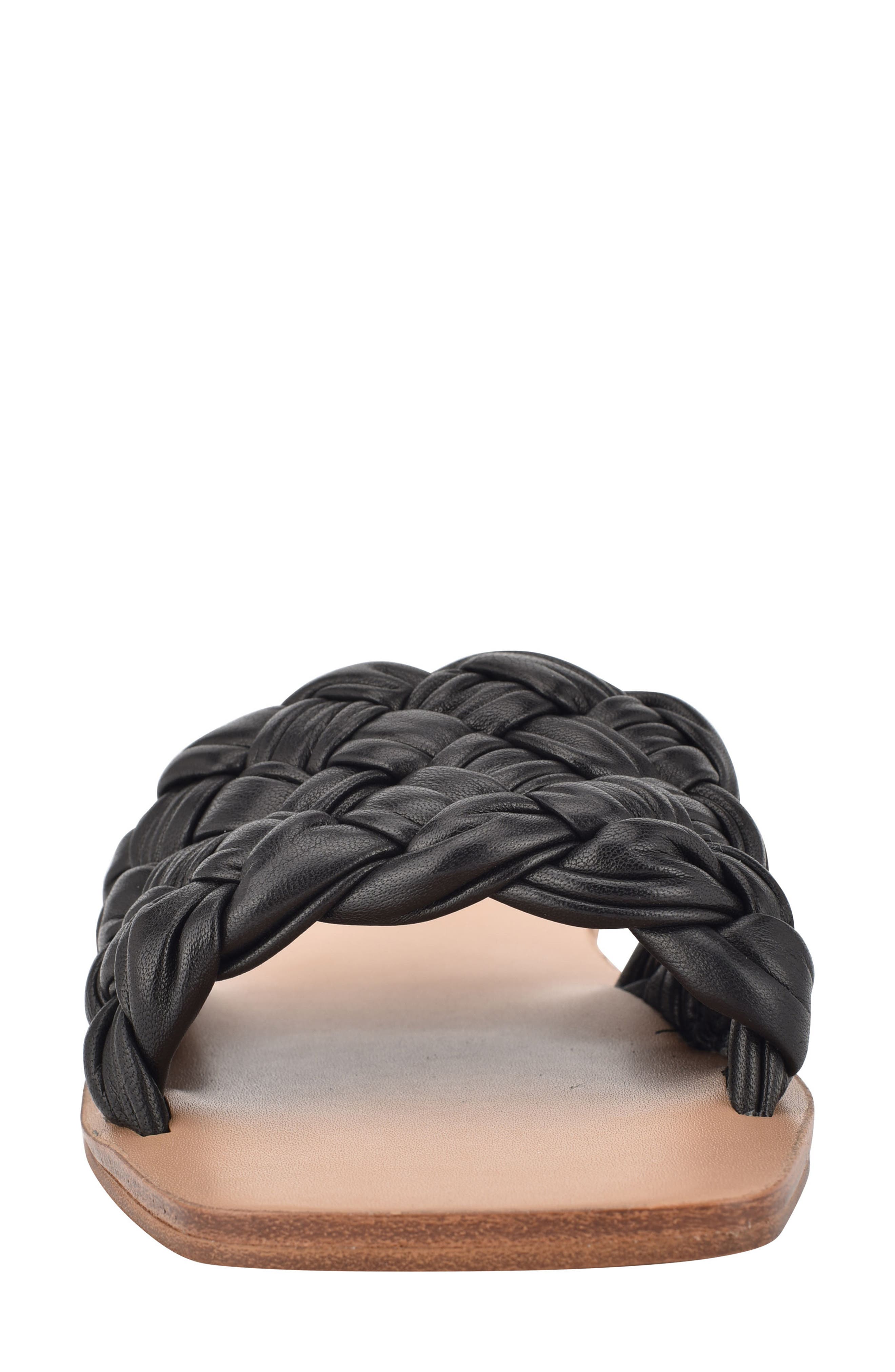 Marc Fisher LTD Reanna Slide Sandal, Alternate, color, 