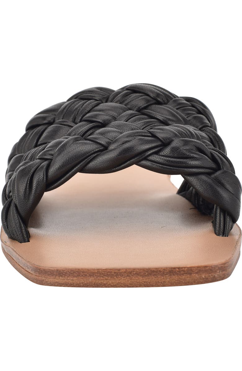 Marc Fisher LTD Reanna Slide Sandal, Alternate, color,