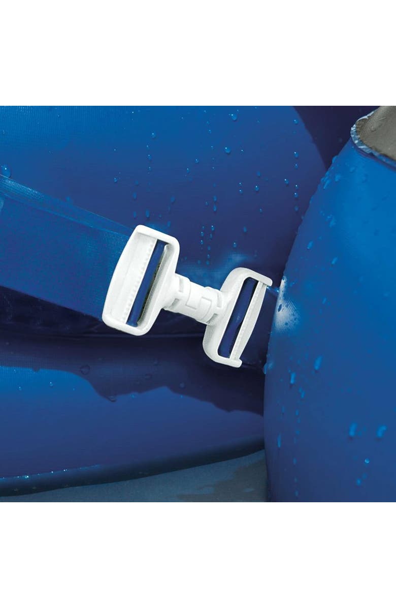 Intex River Run Connect Lounge, Ages 18+, Alternate, color, Multicolored