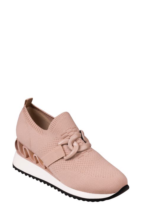 Boston Slip-On Sneaker