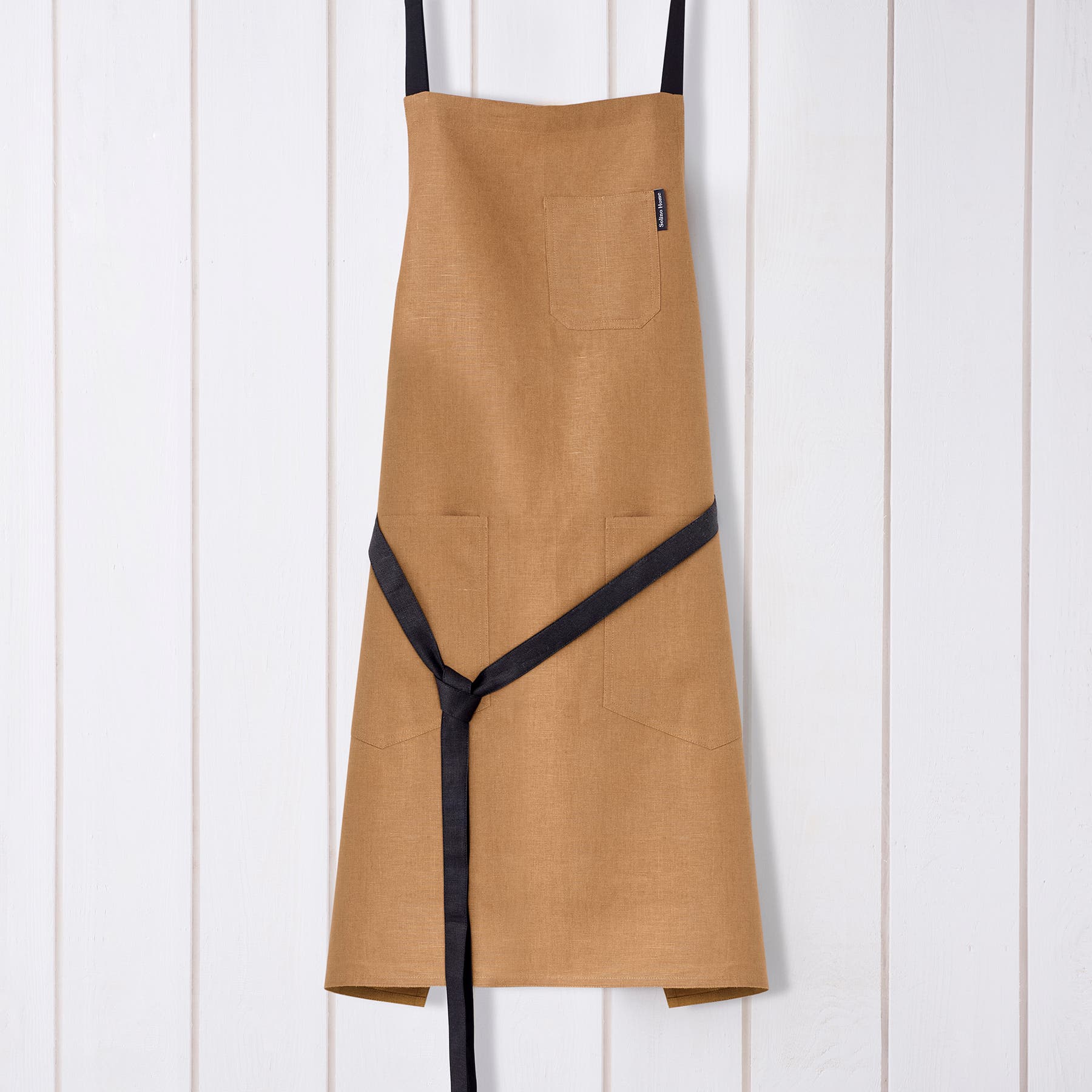 selected Brown / Black