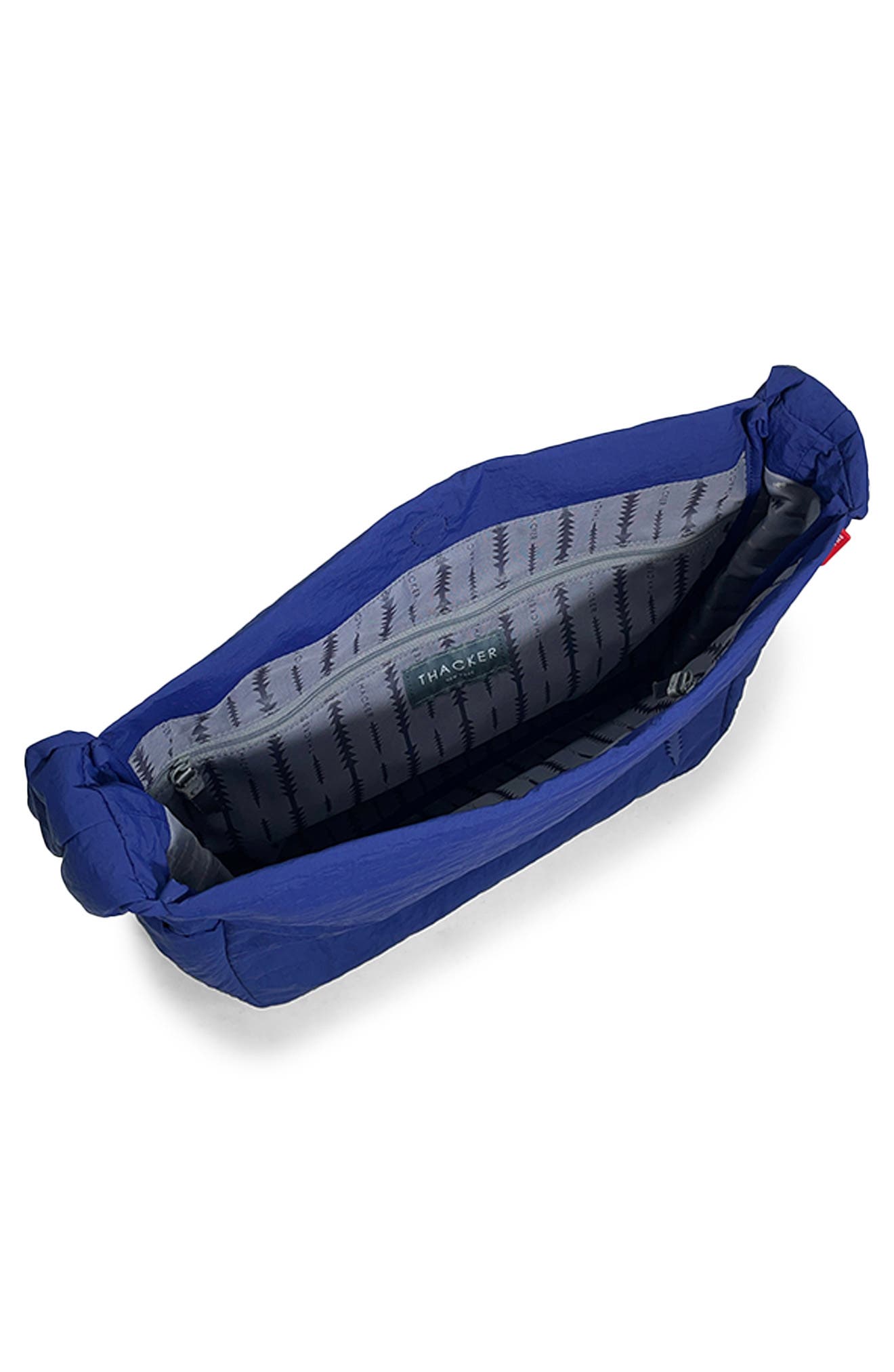Porter Messenger Bag, Alternate, color, NIGHT BLUE