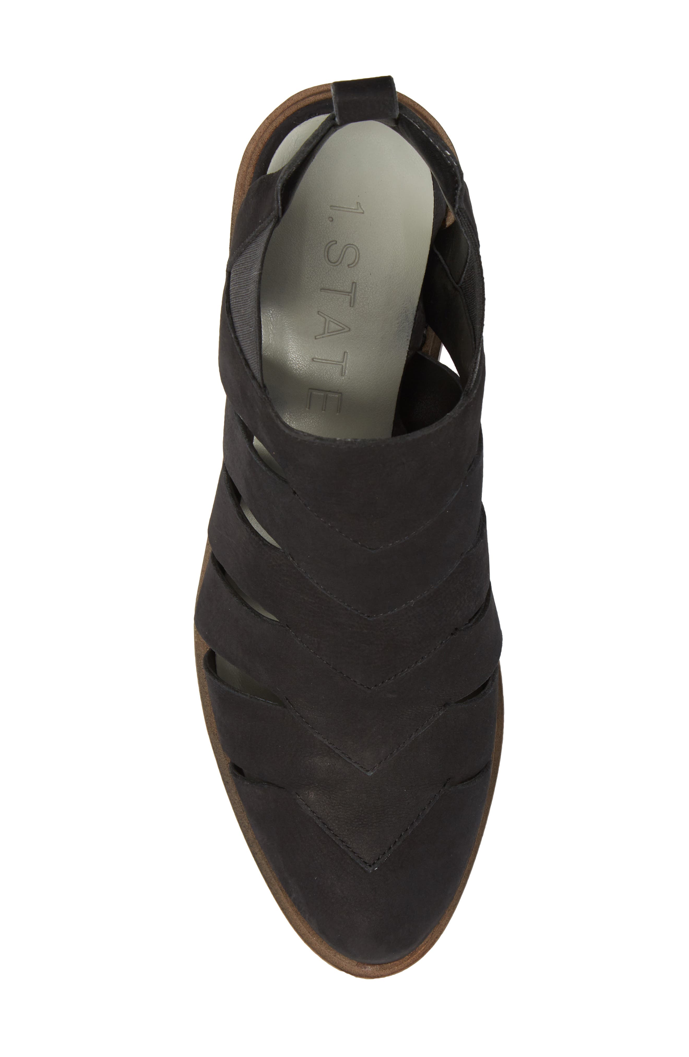 1.STATE Amilee Bootie, Alternate, color, 