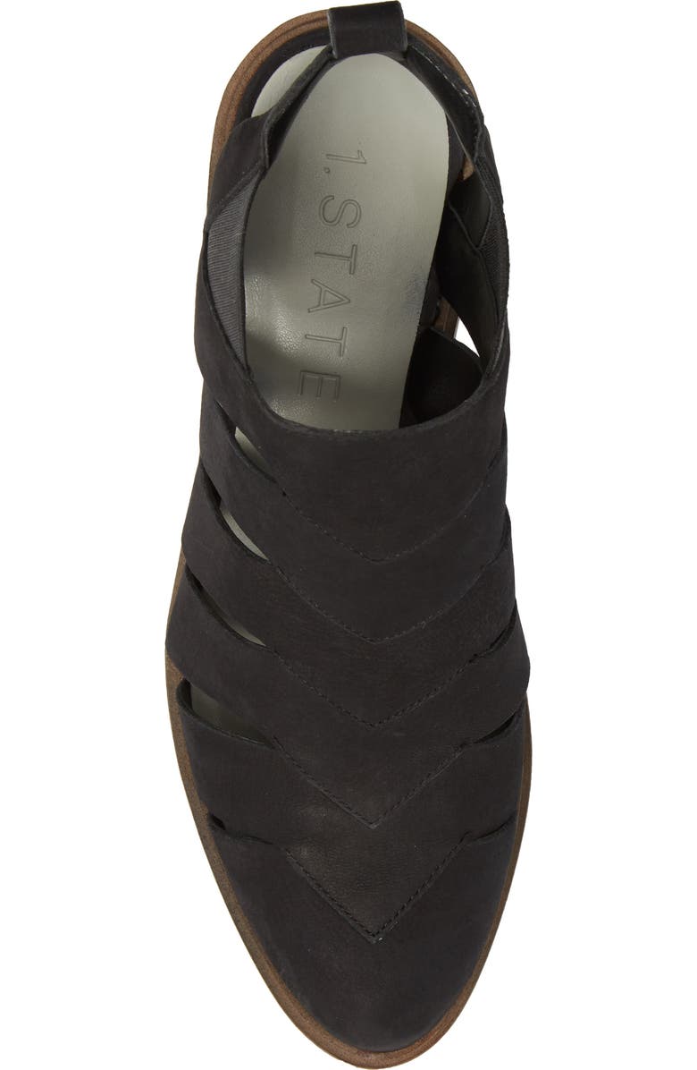 1.STATE Amilee Bootie, Alternate, color,